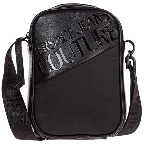 versace jeans couture bag mens|versace jeans couture ittierre.